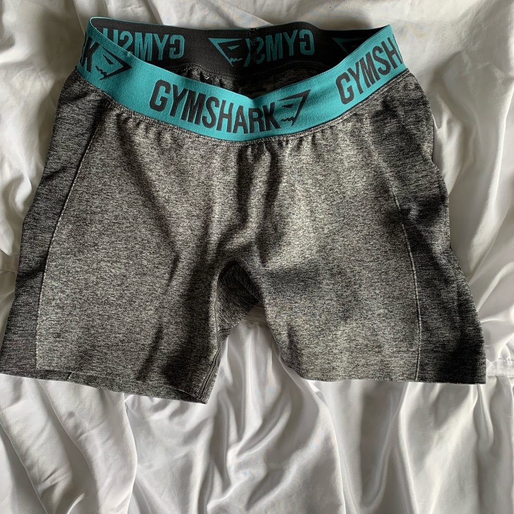Gymshark flex shorts